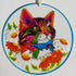 Rainbow Pet Suncatchers