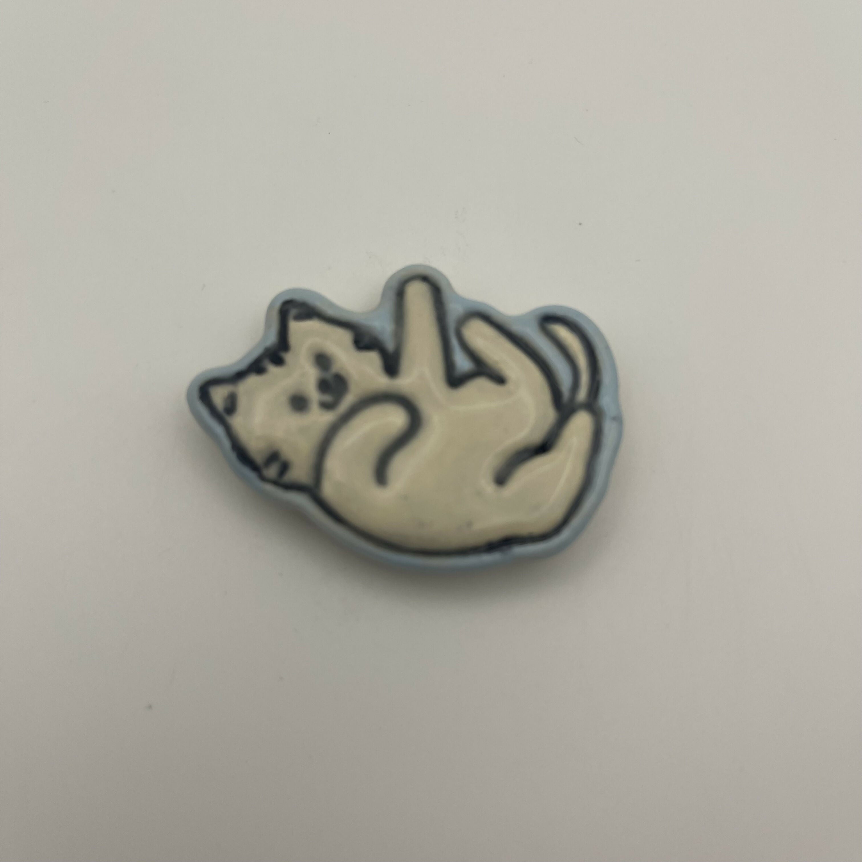 Fridge Magnet