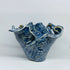 Textured Bowl with Gold Lustre