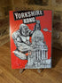 Yorkshire Kong Leeds Print