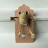 Frog Brooch