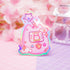 Holographic Sticker - CaTamago