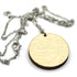 Snowdrops Necklace (Maple)