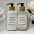 Summer in Yorkshire - Peony, Rose and Oud Hand Care Set 2 x 250ml