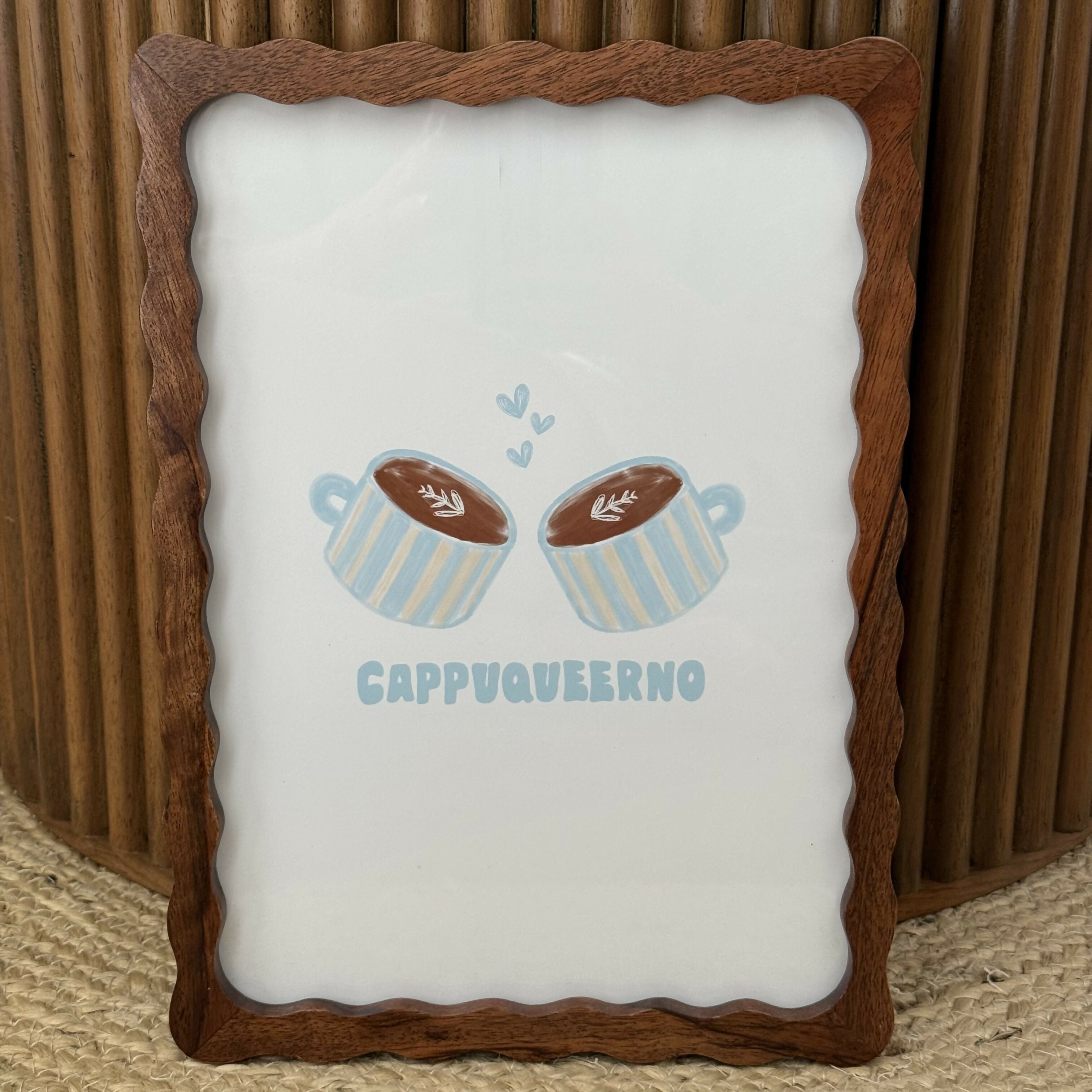 CAPPUQUEERNO PRINT