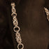 WHITBY CHAIN - STAINLESS STEEL CHAINMAIL NECKLACE