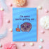 I'm Sorry You're Getting Old - Happy Birthday Card