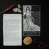 CIRCE GODDESS ALTAR CARD