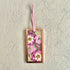 Pressed Flower Frame