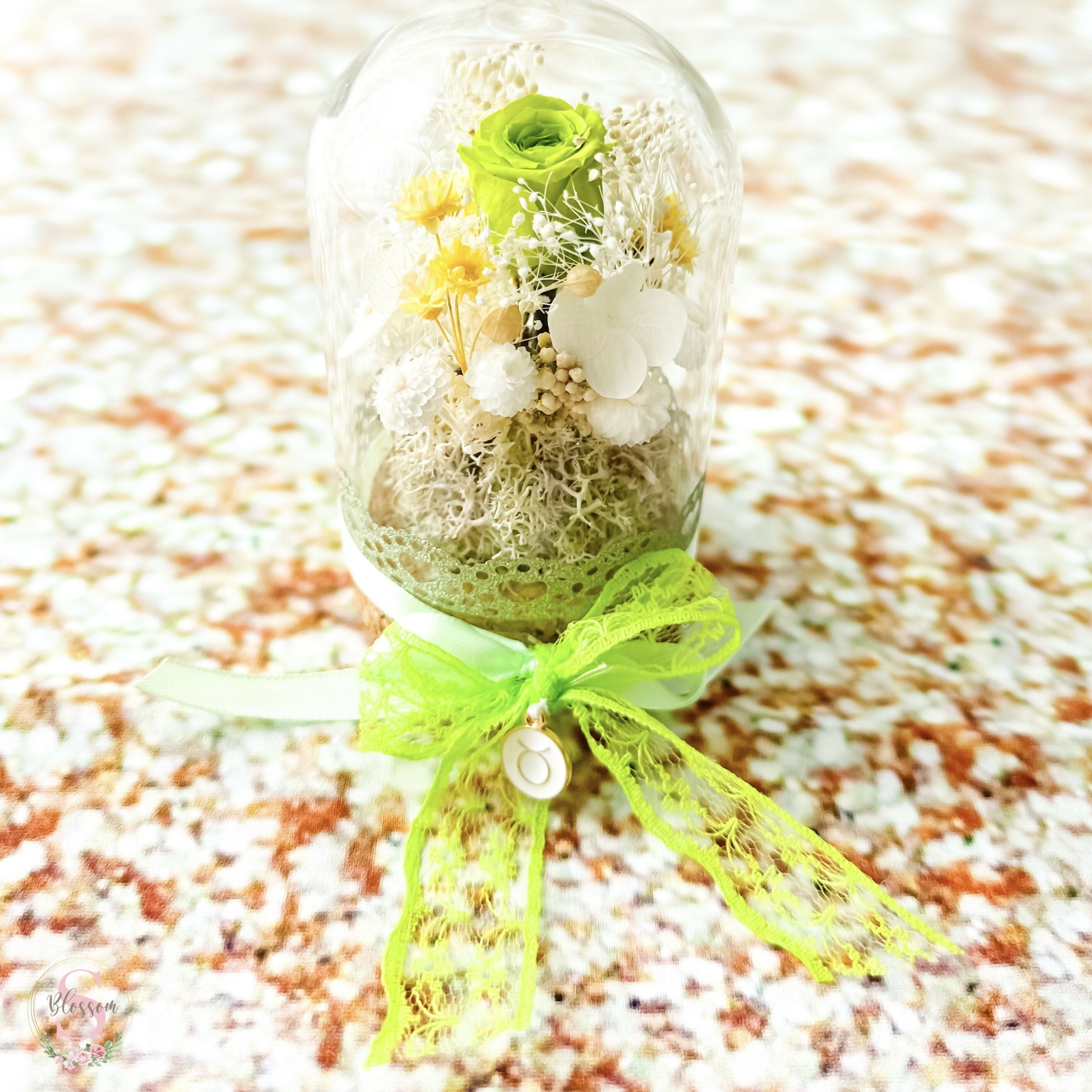 Horoscope Collection - Earthy Charm (Taurus)