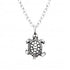 Turtle Necklace