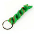 Recycled Climbing Rope Keyring