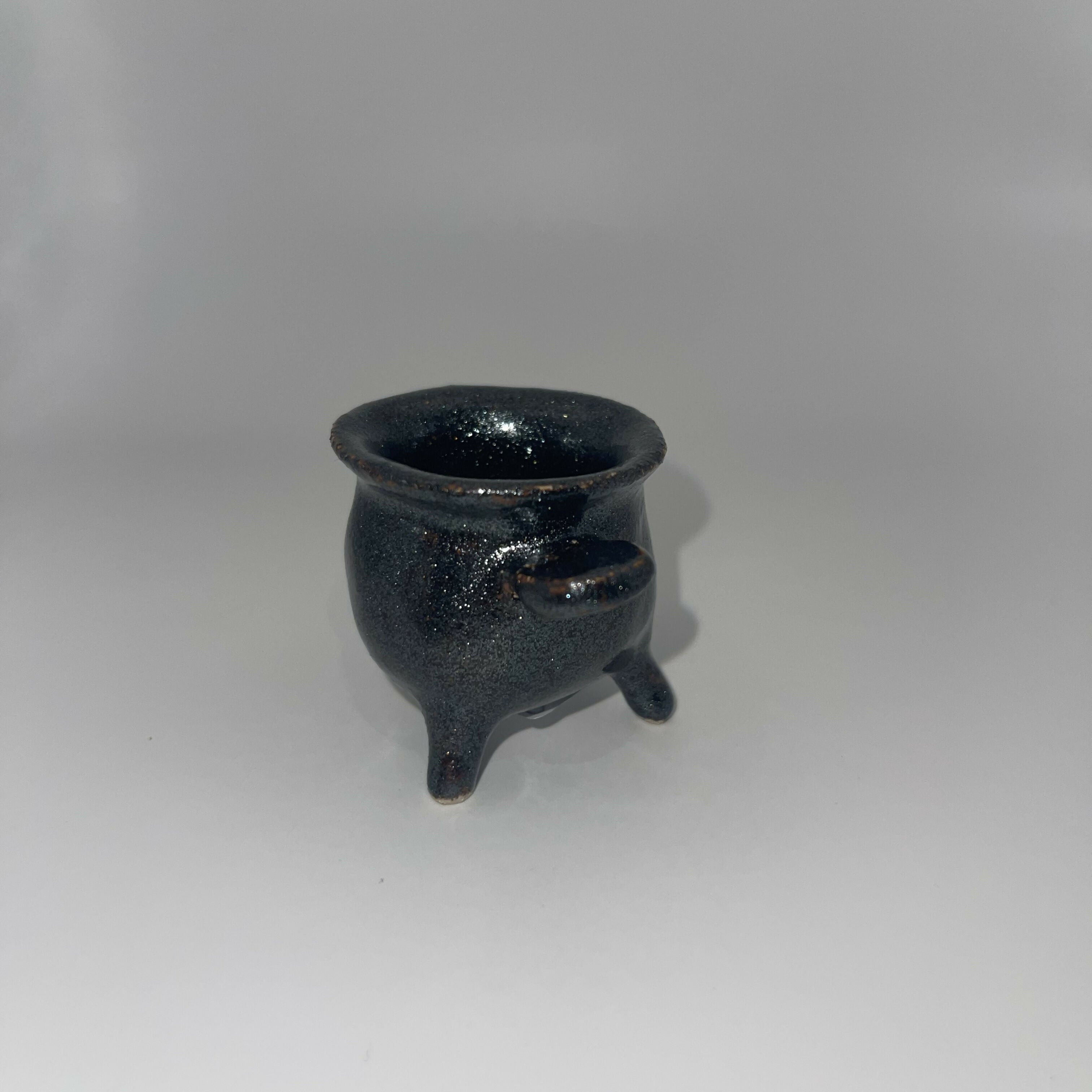 Small Cauldron