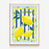 Limone Print