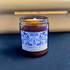 Patchouli Peace Candle