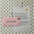 Lonely Days Letter for a Little Company for Quiet Moments