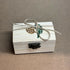 Wooden Jewellery Box