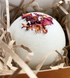 Rose Luxury Aromatherapy Bath Bomb