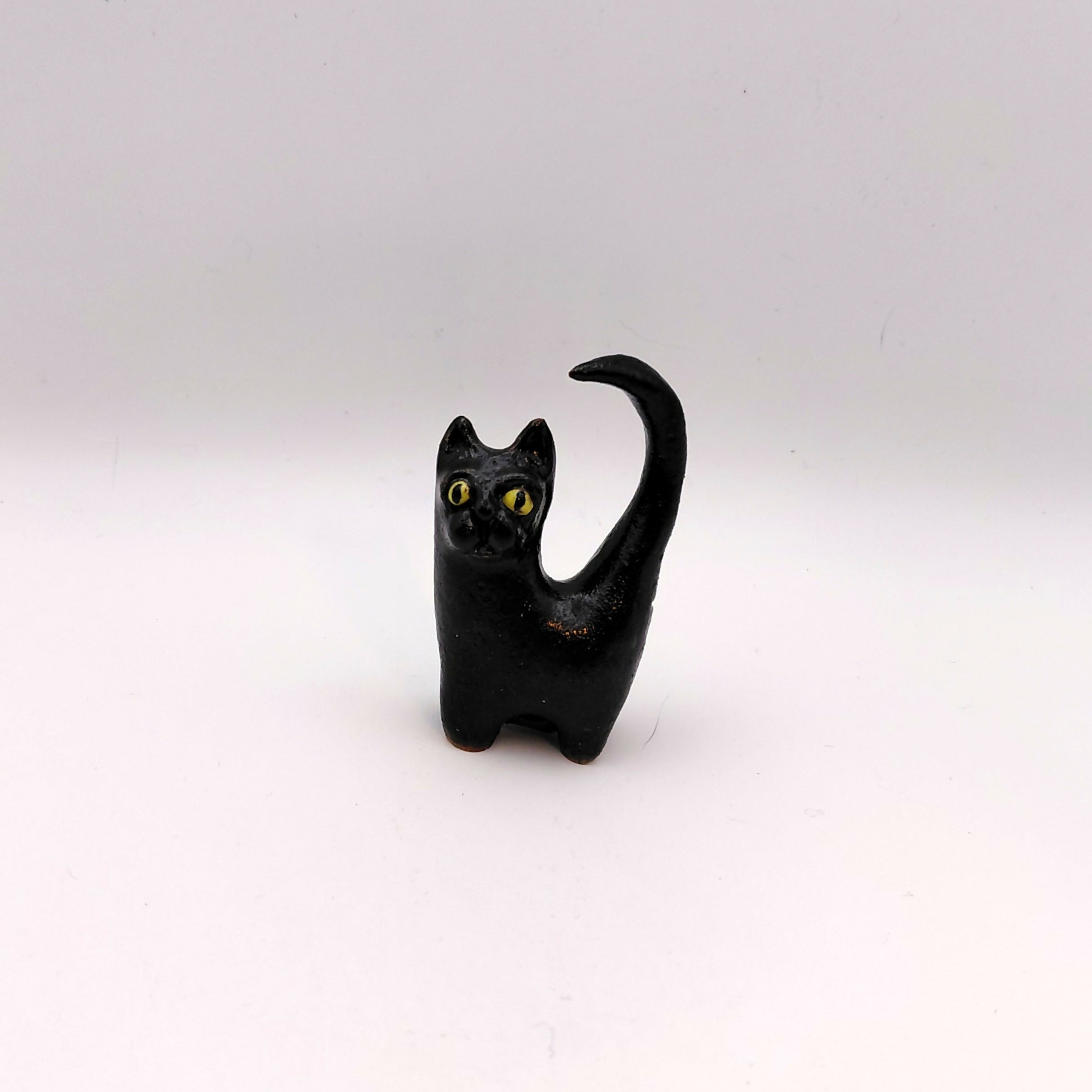 Moonshadow Cat