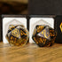 Black Hole Dice