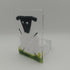 Fused Glass Sheep Tealight Holder