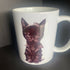 goth cat