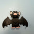 3D Printed SMALL: Articulated Sensory Fidget Animal friends Bat 6cm