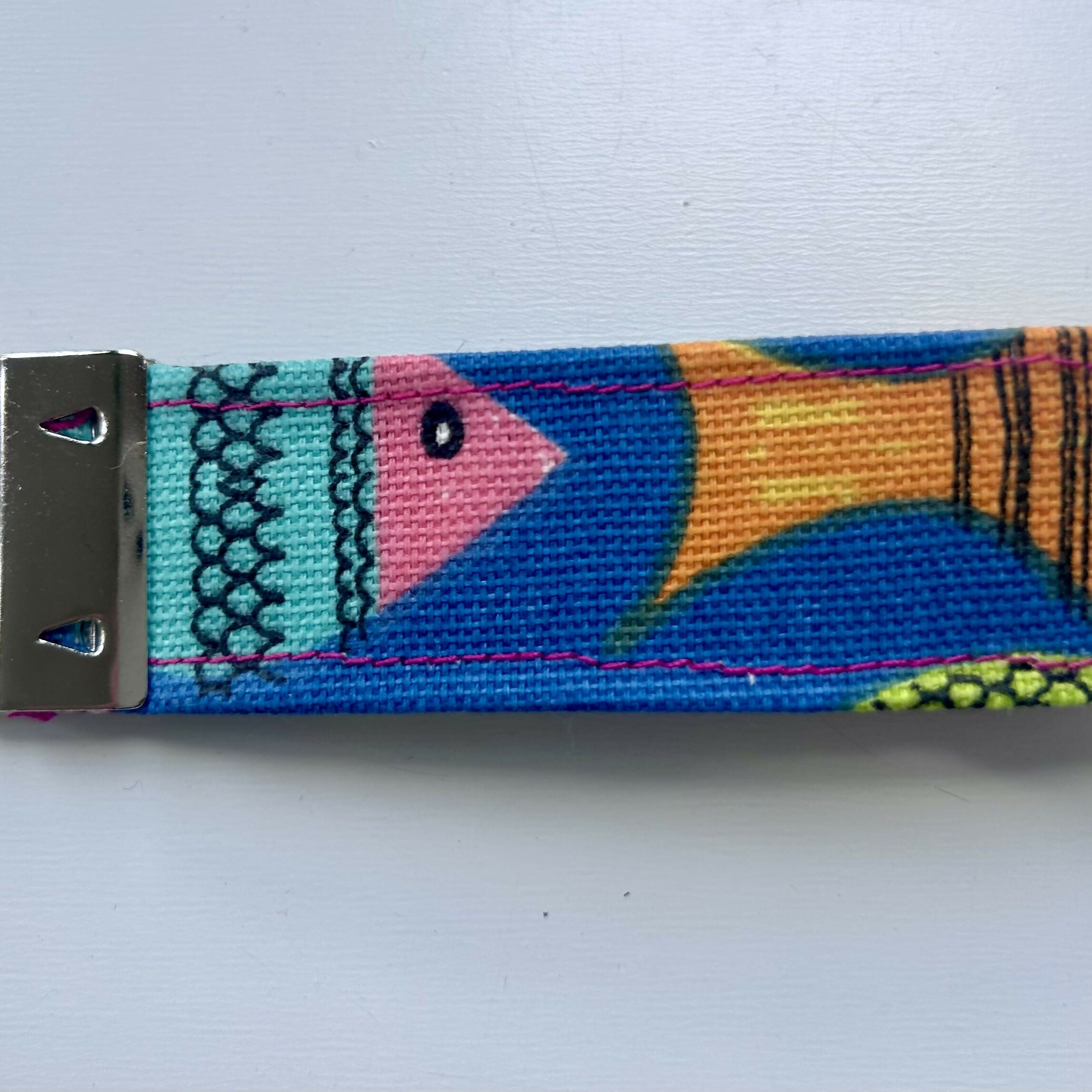 Key Ring