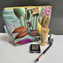 Toiletry Bag - Tropical Birds