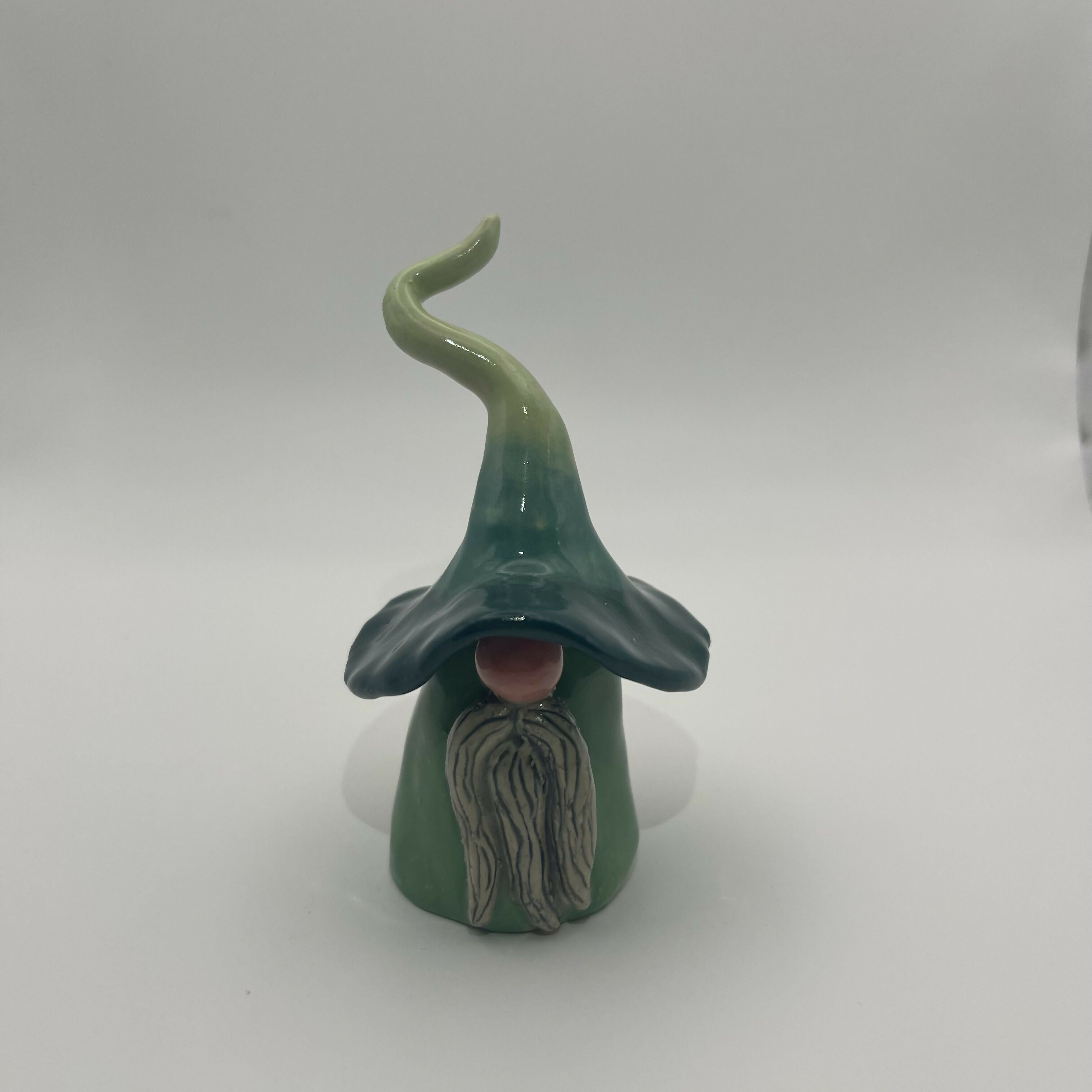 Mushroom Gnome