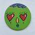 Heart Faces