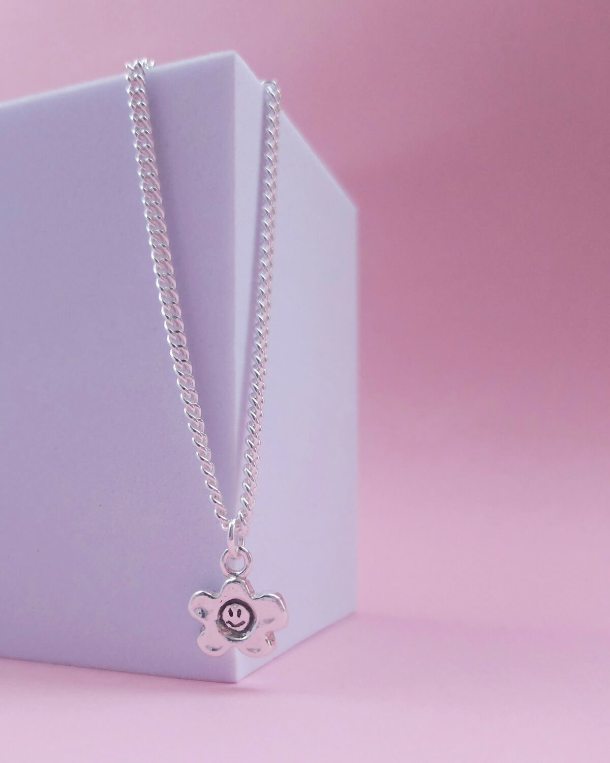 Groovy Bloom Bracelet
