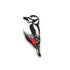 Spotted Woodpecker Pin Badge