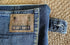Upcycled Denim Bag
