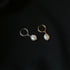 Pearl Drop Earrings | Dazzling & Baroque Pearls | Art & Soul