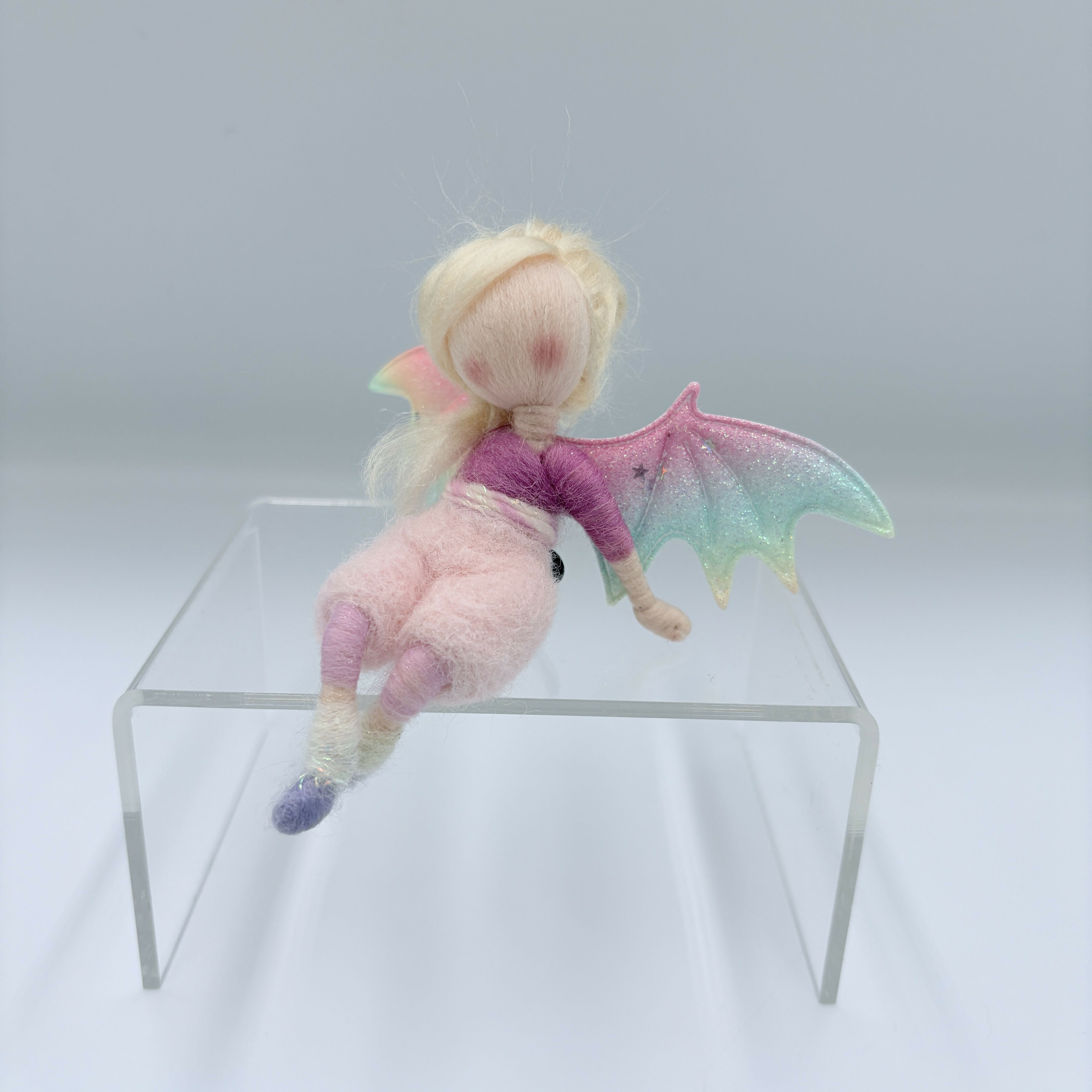 Dragon Shelf Fairy