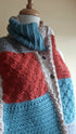 Scarf - Light Colour
