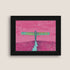 Angel of the North Art Print – Northern Landmark Wall Art