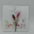 Fused Glass Card