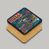 Hull Coaster - Colour