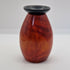 Hand Turned Coloured Hollow Form made from Sycamore Wood