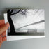 Bridge and Bench - Card