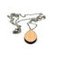 Ladybird Necklace