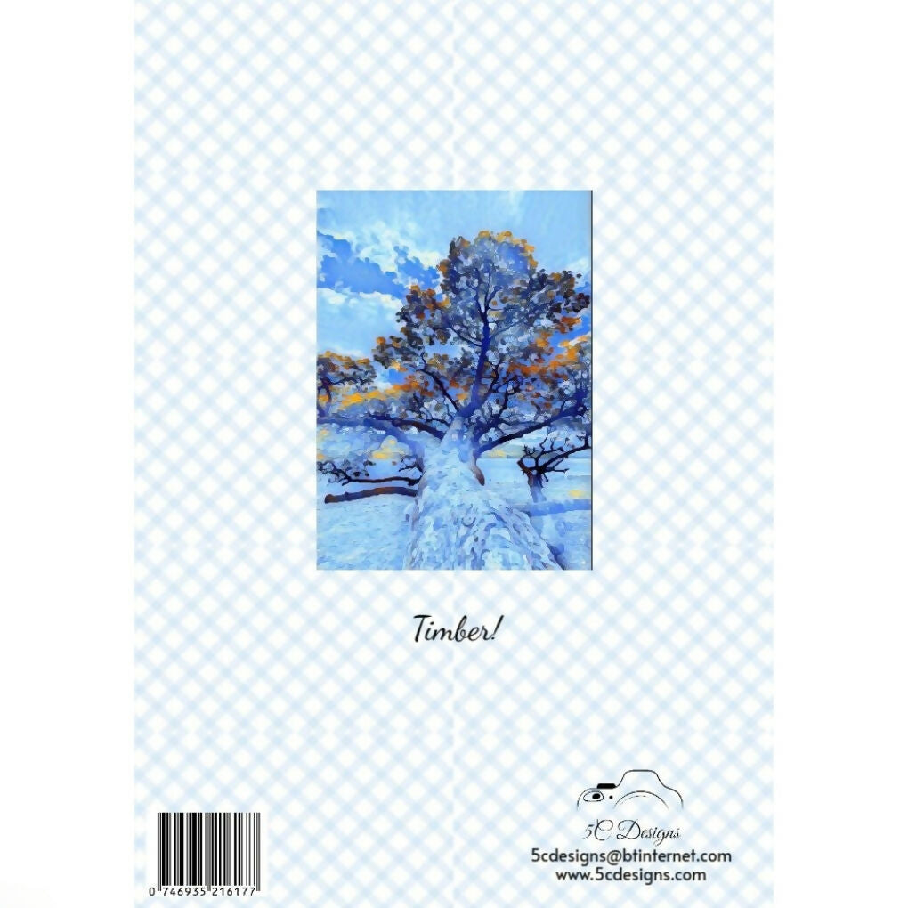 AS Daisy card (3)