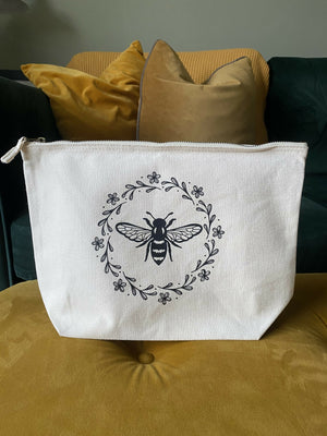 Bee Large Bag