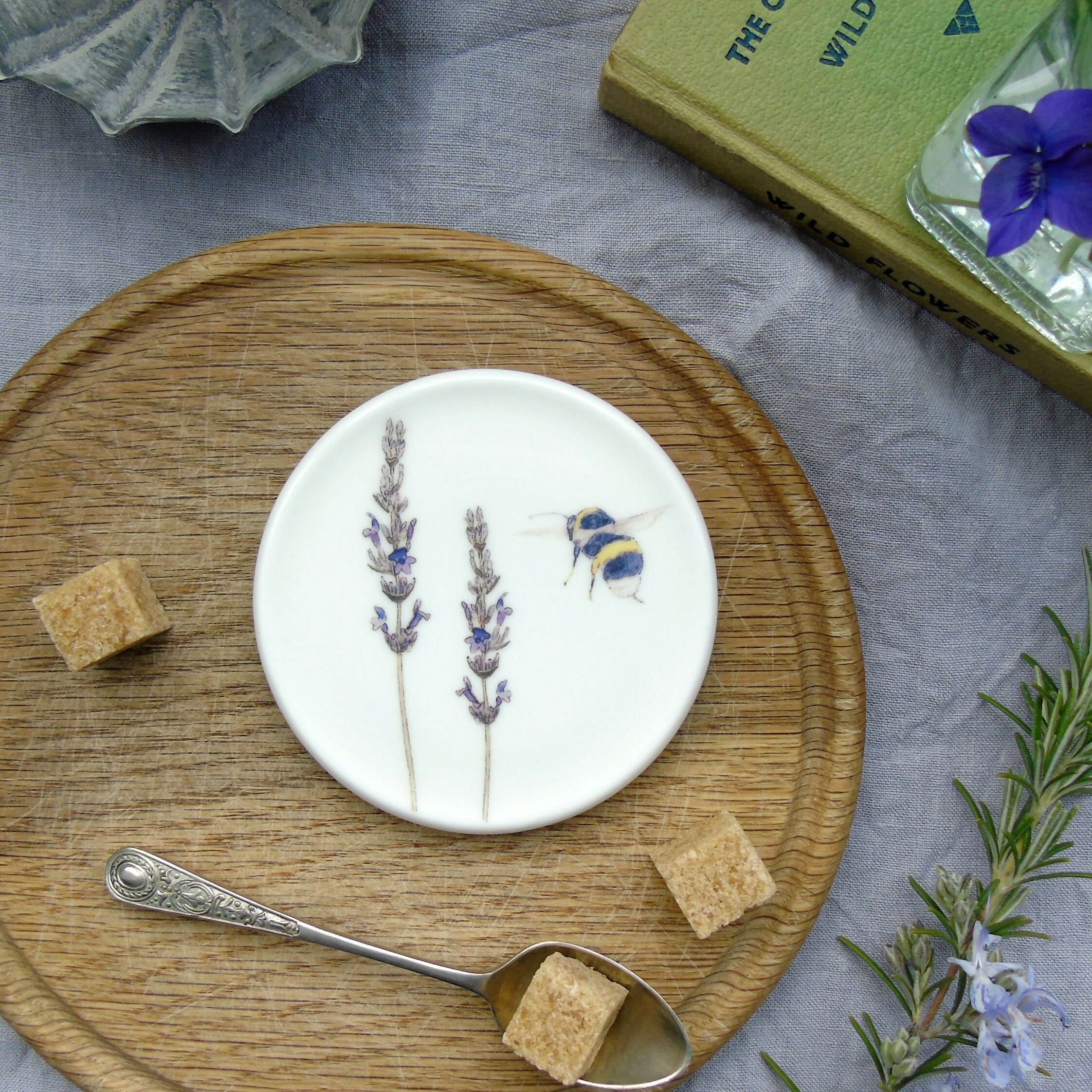 bee coaster