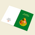 Perfect Pear Card
