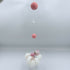 Fairy baby on a cloud