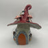 Toadstool Cottage