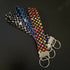 Disco Wristlet